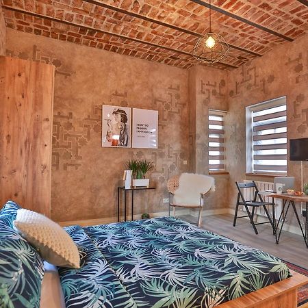 Flats Company -Mujgan Apartment Istanbul Eksteriør billede