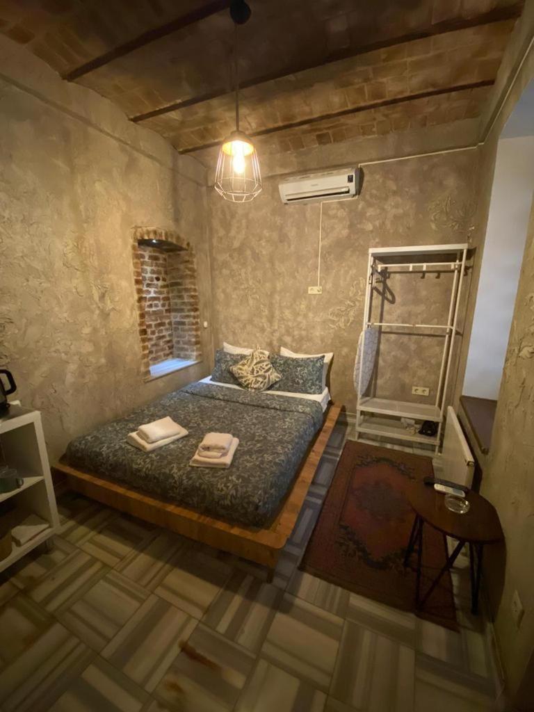 Flats Company -Mujgan Apartment Istanbul Eksteriør billede