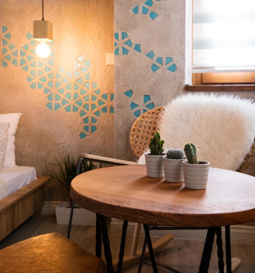 Flats Company -Mujgan Apartment Istanbul Eksteriør billede