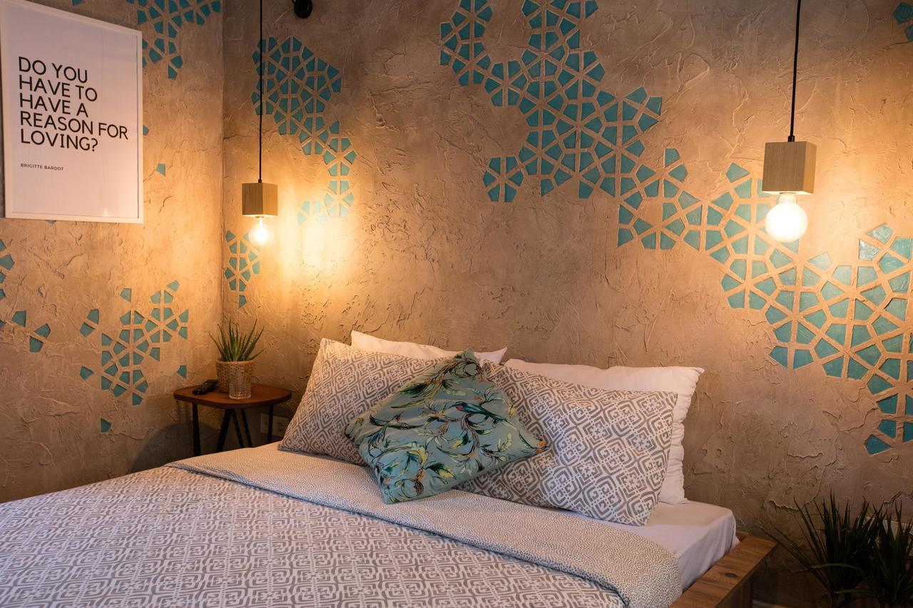 Flats Company -Mujgan Apartment Istanbul Eksteriør billede
