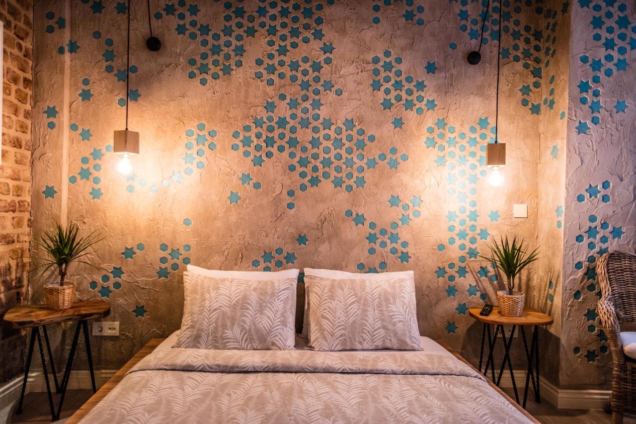 Flats Company -Mujgan Apartment Istanbul Eksteriør billede